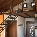 Foula House In Magnisia Káto Lekhónia