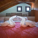 Foula House In Magnisia *