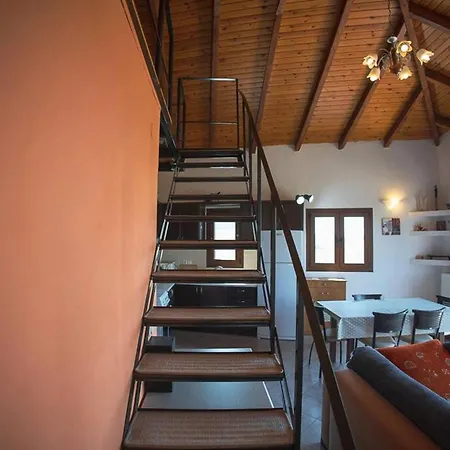 Foula House In Magnisia * Káto Lekhónia