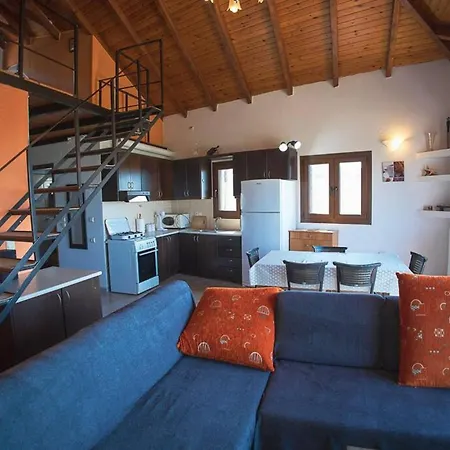 Foula House In Magnisia بيت للعطل