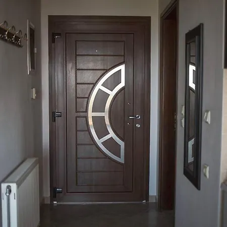 Foula House In Magnisia بيت للعطل Káto Lekhónia