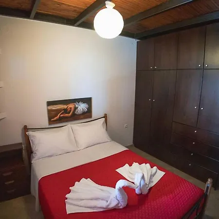 Foula House In Magnisia Сasa de vacaciones Káto Lekhónia
