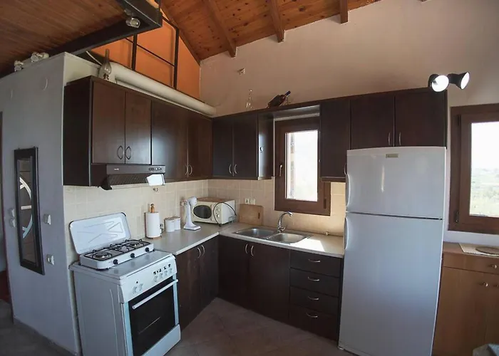 Σπίτι διακοπών Foula House In Magnisia