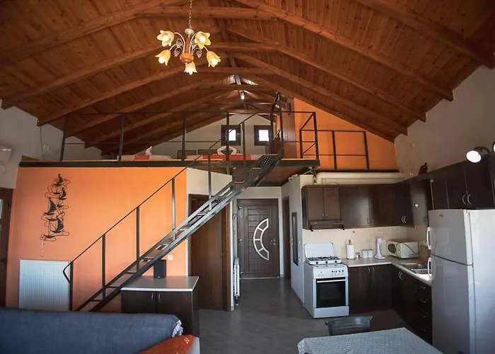 Foula House In Magnisia Σπίτι διακοπών