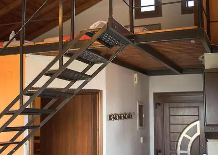 Foula House In Magnisia Κάτω Λεχώνια