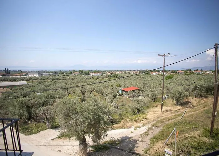 Σπίτι διακοπών Foula House In Magnisia *