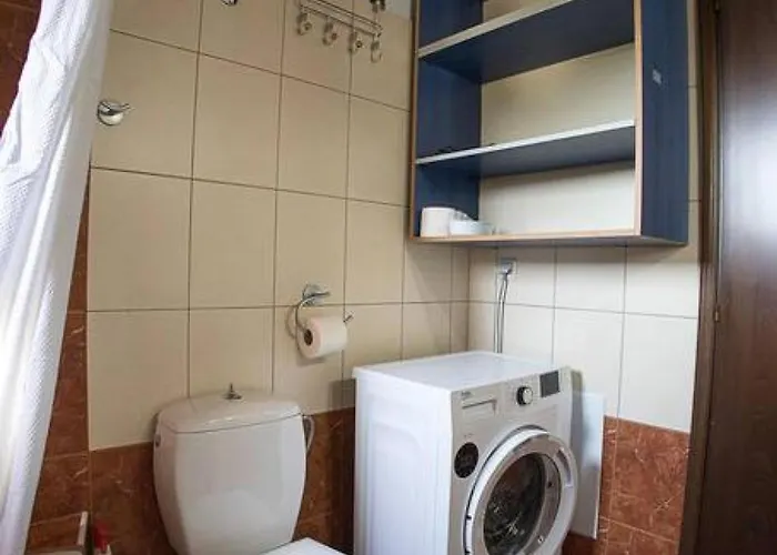 Foula House In Magnisia * Κάτω Λεχώνια