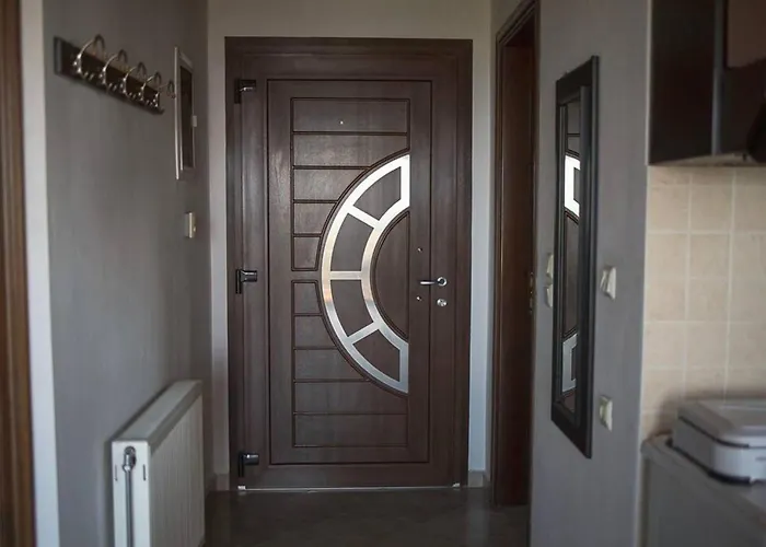 Foula House In Magnisia Σπίτι διακοπών Κάτω Λεχώνια