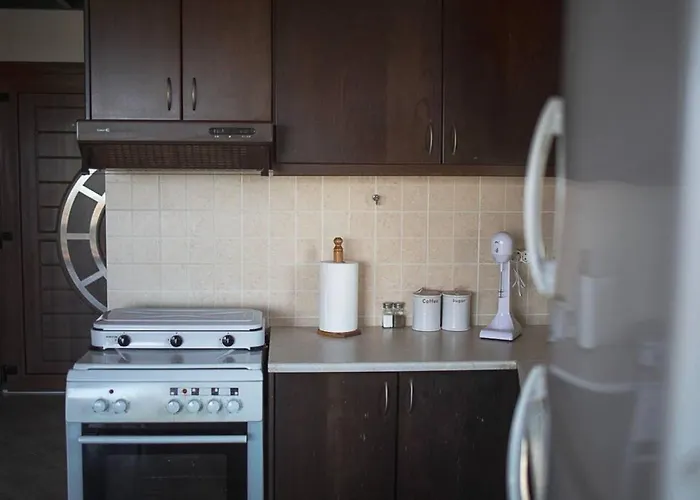 Σπίτι διακοπών Foula House In Magnisia *